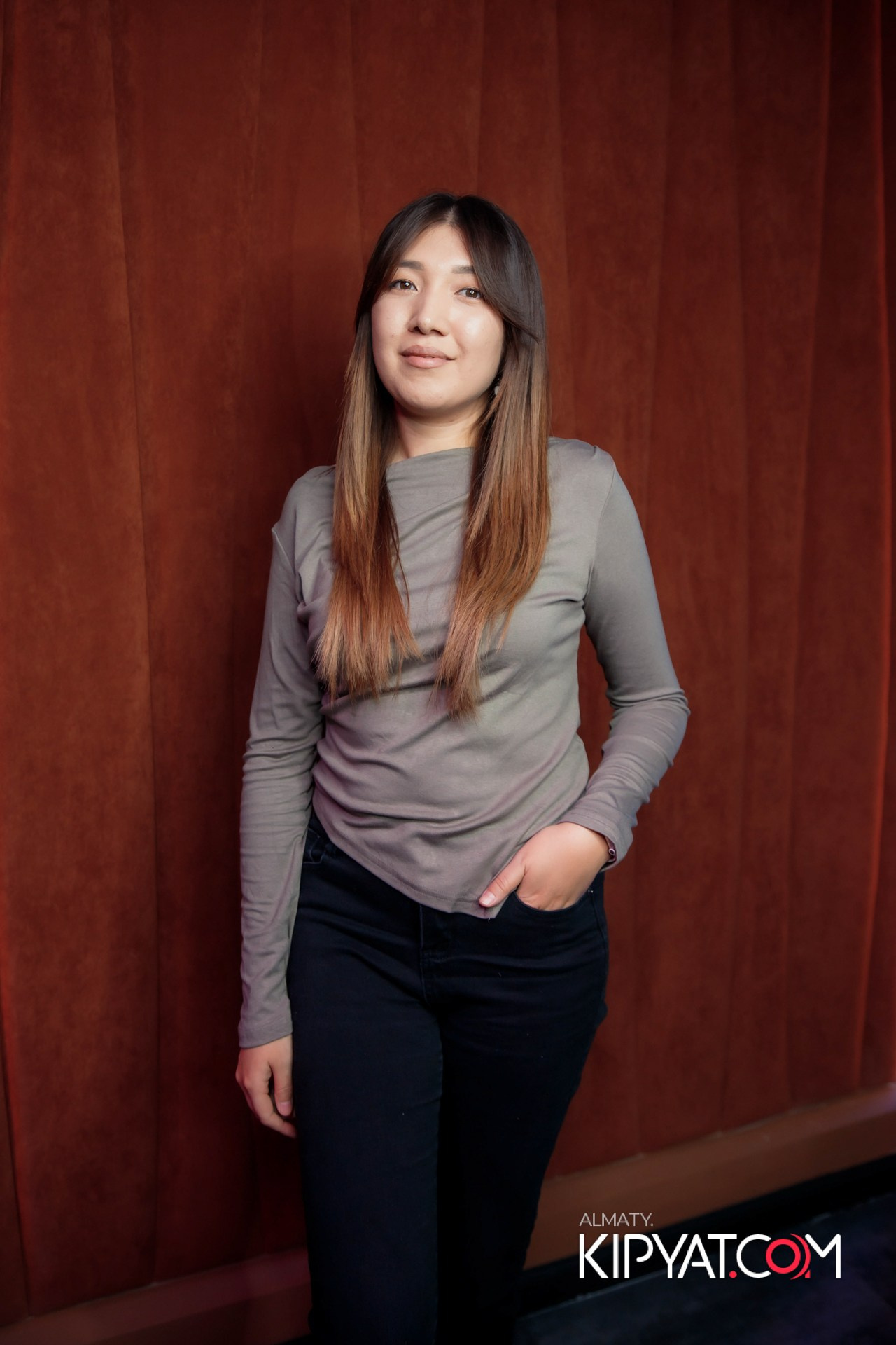 MYATA PLATINUM НА АБАЯ. КИПЯТКОМ АЛМАТЫ!