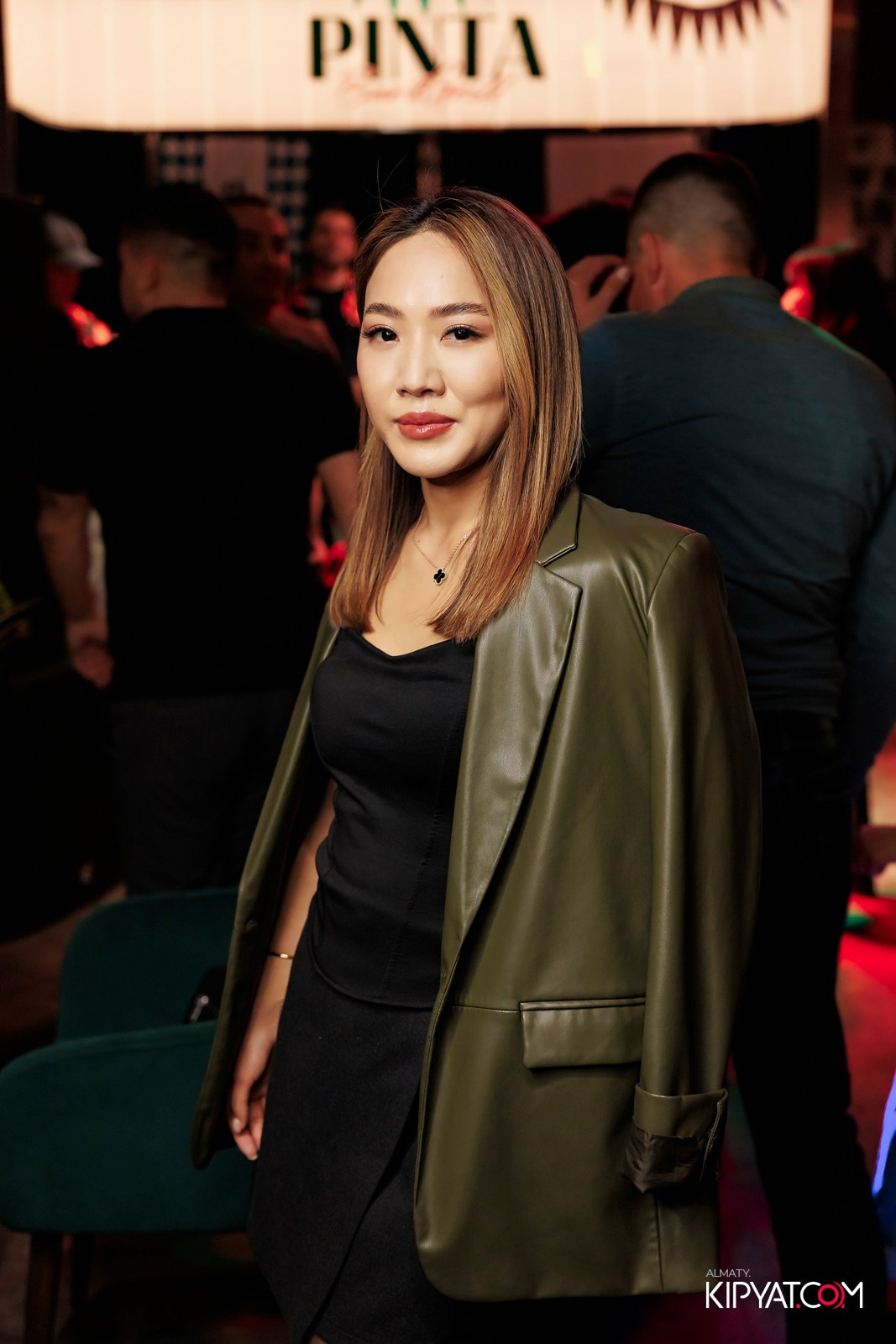 ПИНТА НА ТУЛЕБАЕВА. КИПЯТКОМ АЛМАТЫ!