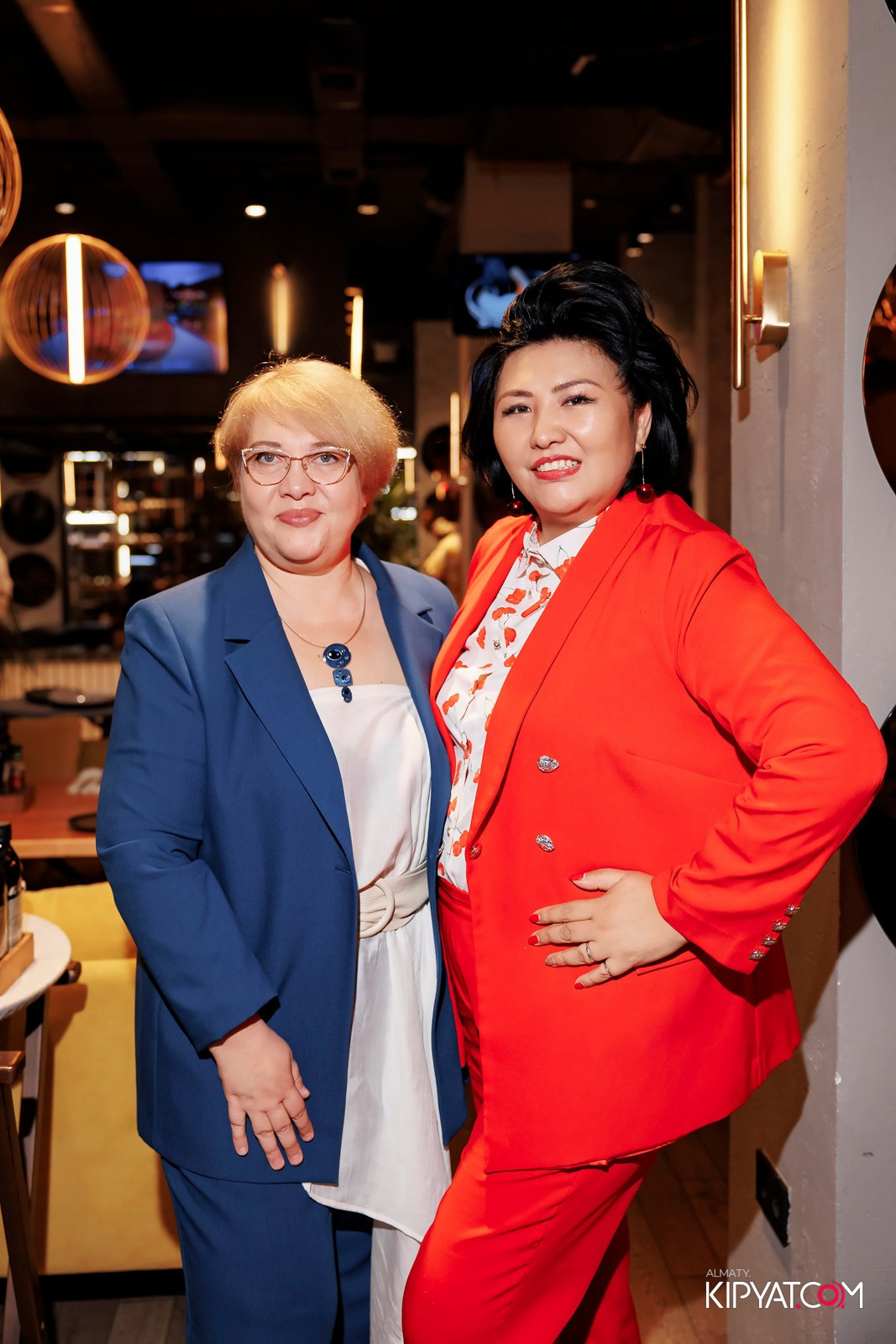 ИМИДЖ СТИЛИСТ ГОДА 2025. КИПЯТКОМ АЛМАТЫ!