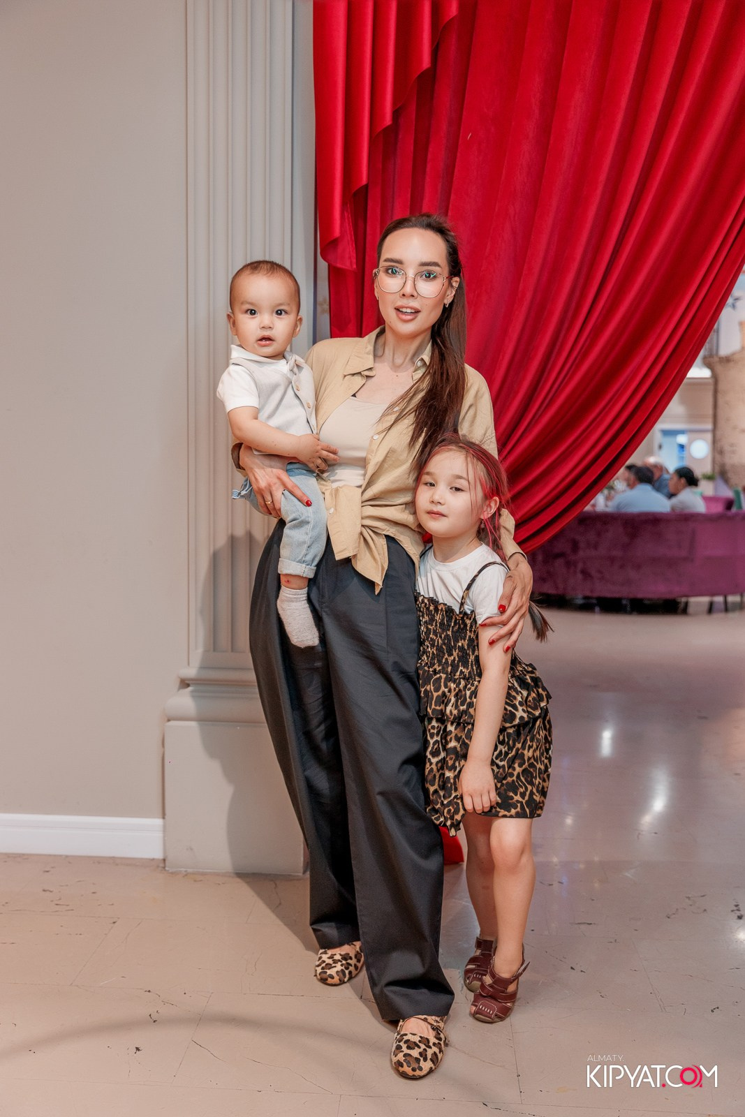 TAIMAN’S FIRST SAFARI. КИПЯТКОМ АЛМАТЫ!