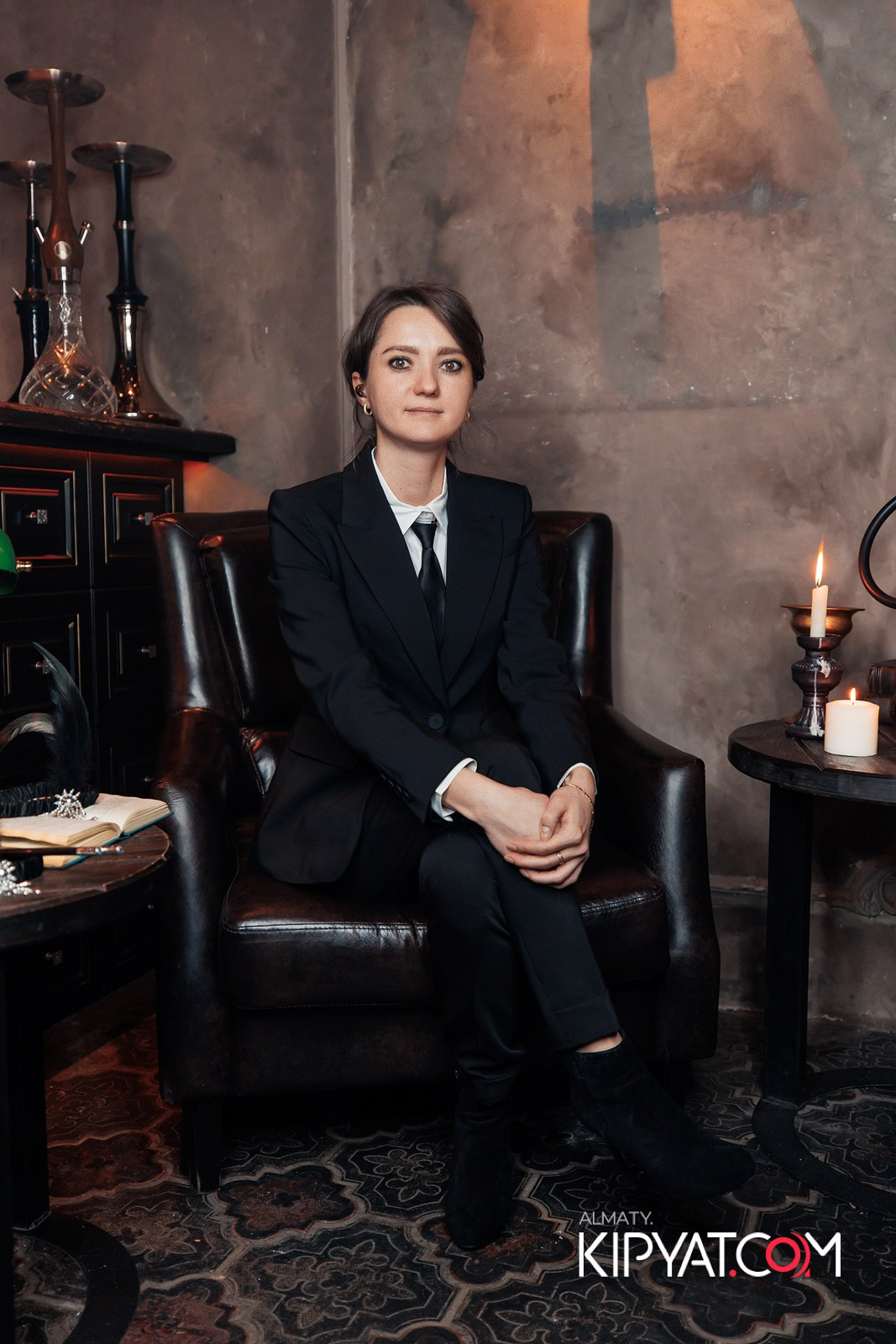 TANGIERS LOUNGE НА ПАНФИЛОВА. КИПЯТКОМ АЛМАТЫ! Фотосъемка мероприятий в Алматы