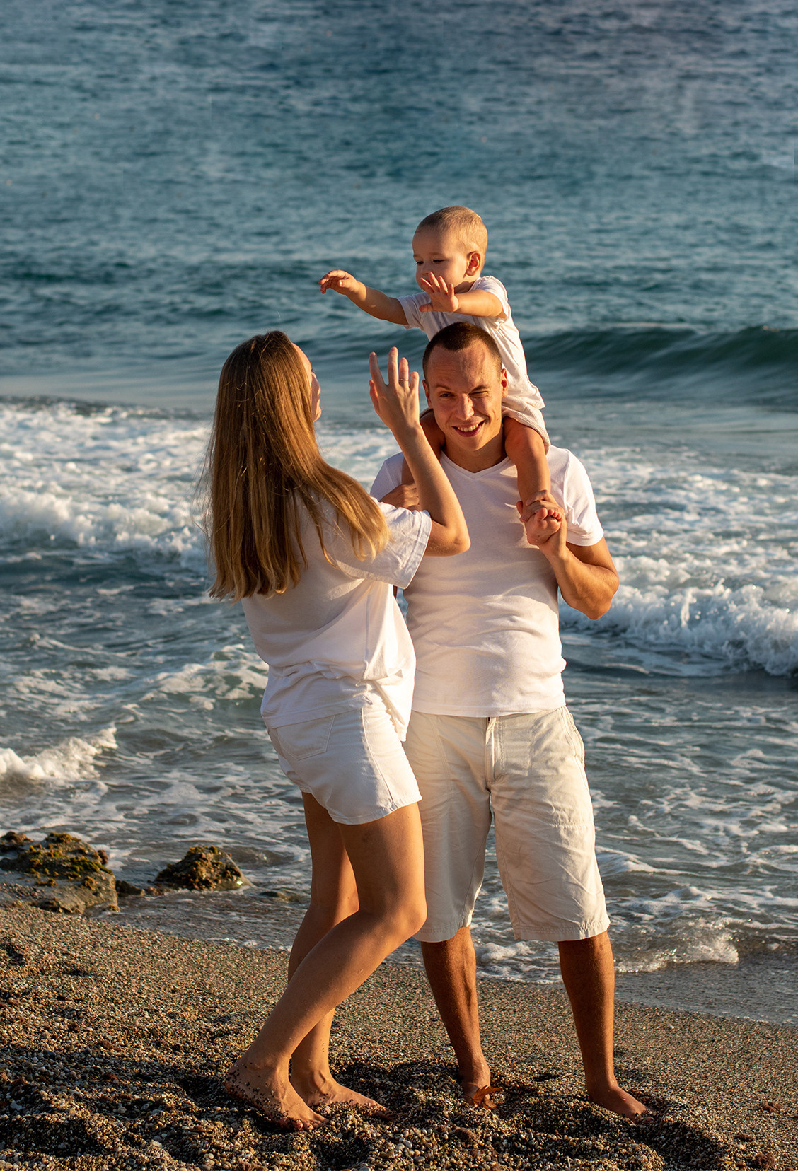 Морская прогулка. Аланья. Турция. Фотограф в Кирове Инна Софронова