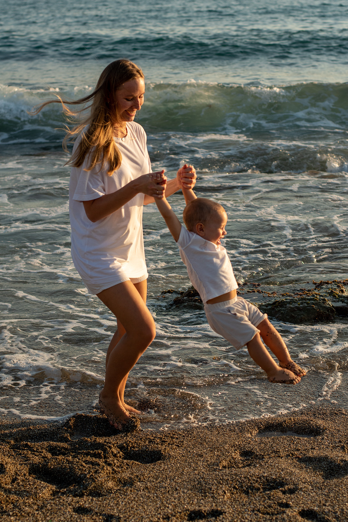 Морская прогулка. Аланья. Турция. Фотограф в Кирове Инна Софронова