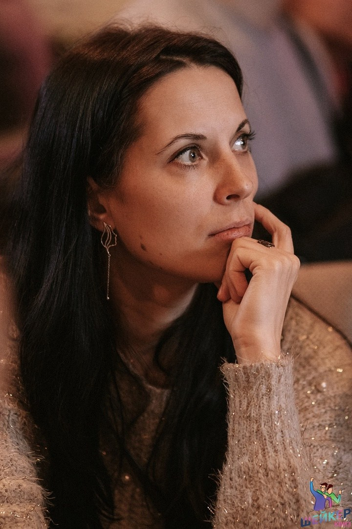 Квиз 18+ | 02.04.2022. Галерея Фантим