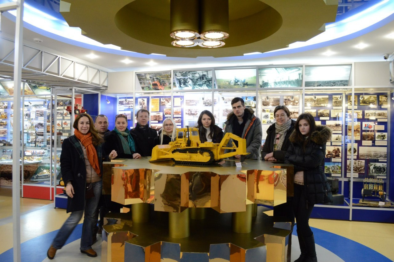 Йошкар-Ола и Чебоксары | 19-20.03.2016. Галерея Фантим