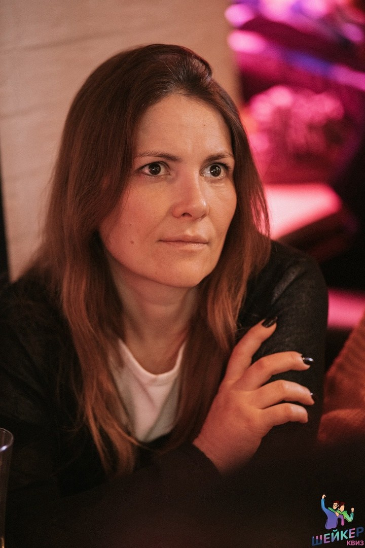 Квиз 18+ | 02.04.2022. Галерея Фантим