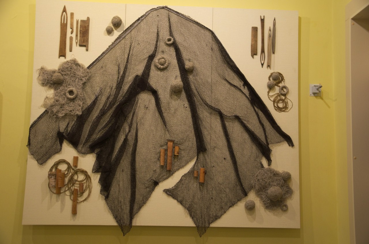 Великий Новгород | 27-28.02.2016. Галерея Фантим