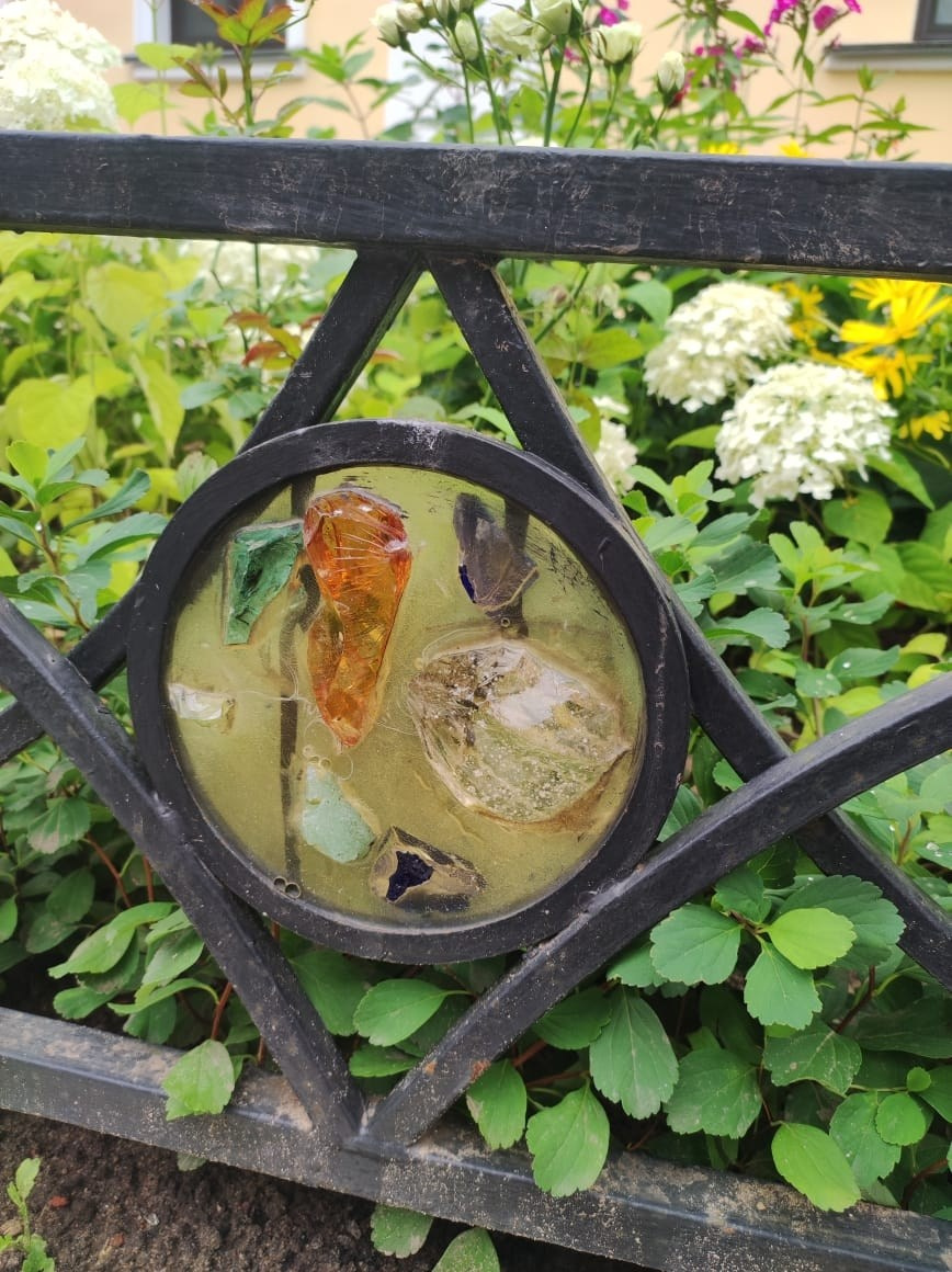 Звенигород | 29.06.2023. Галерея Фантим