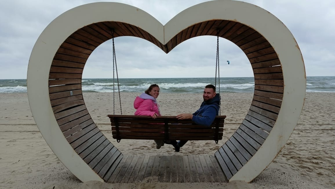 Калининград | 05-08.10.2023. Галерея Фантим