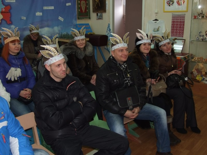 Всего понемногу)). Галерея Фантим