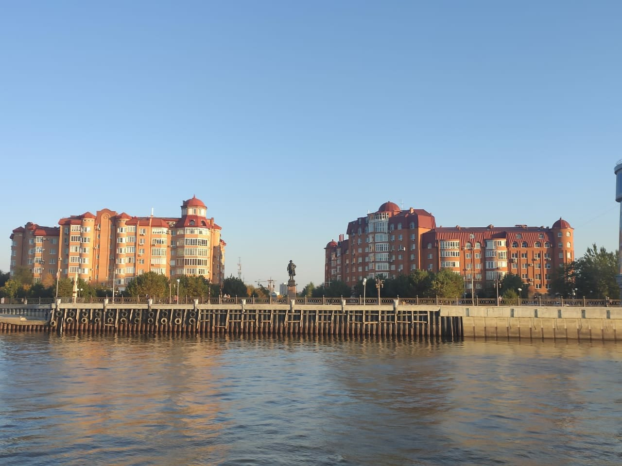 Астрахань | 17-18.10.2020. Галерея Фантим