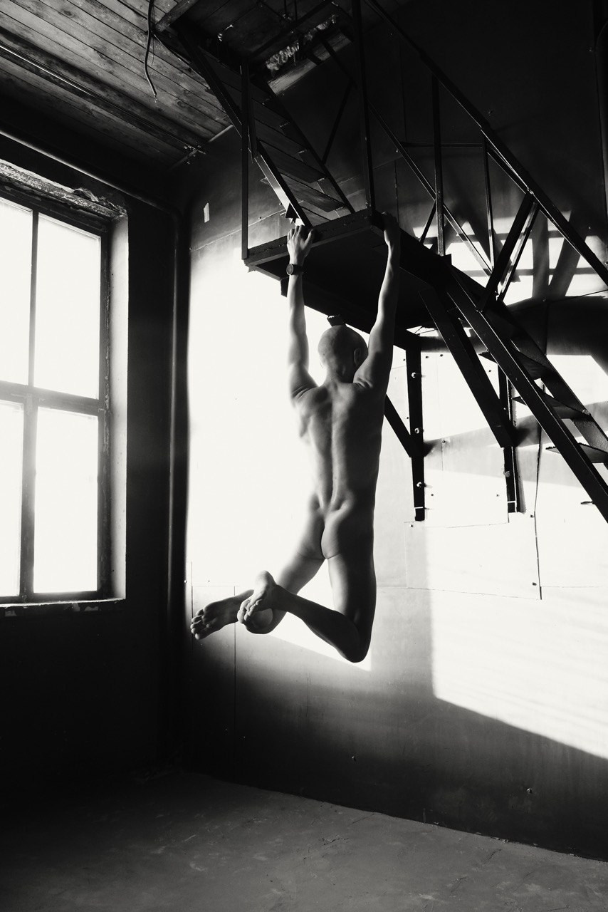 Барселона. Фотограф Наташа Лисица