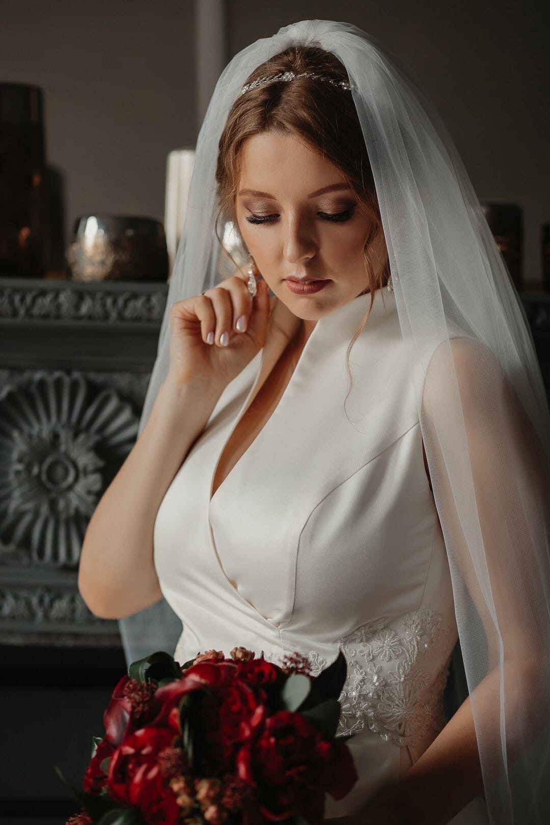 СВАДЕБНОЕ ПЛАТЬЕ. Https://malovafoto.ru