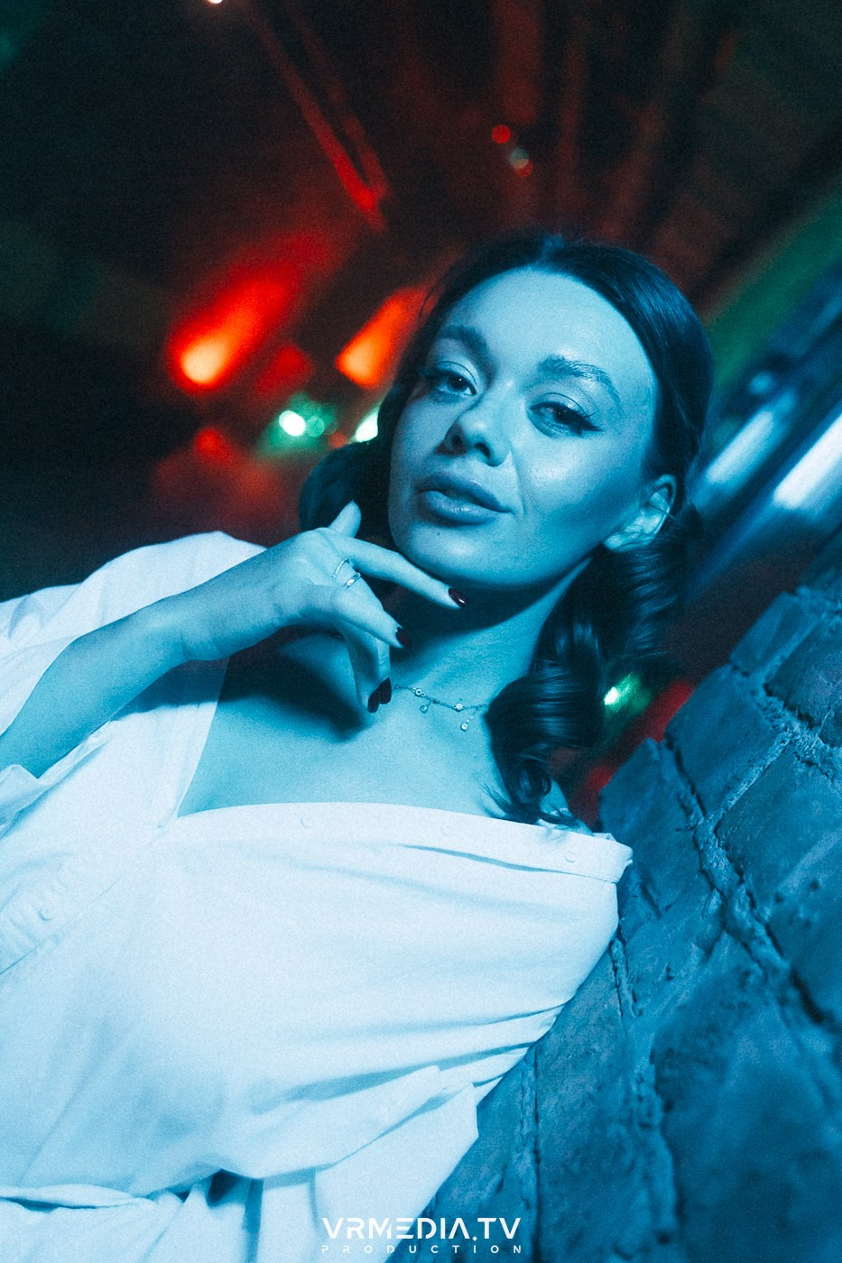 WEEKEND HALL в культурном пространстве «Редакция»