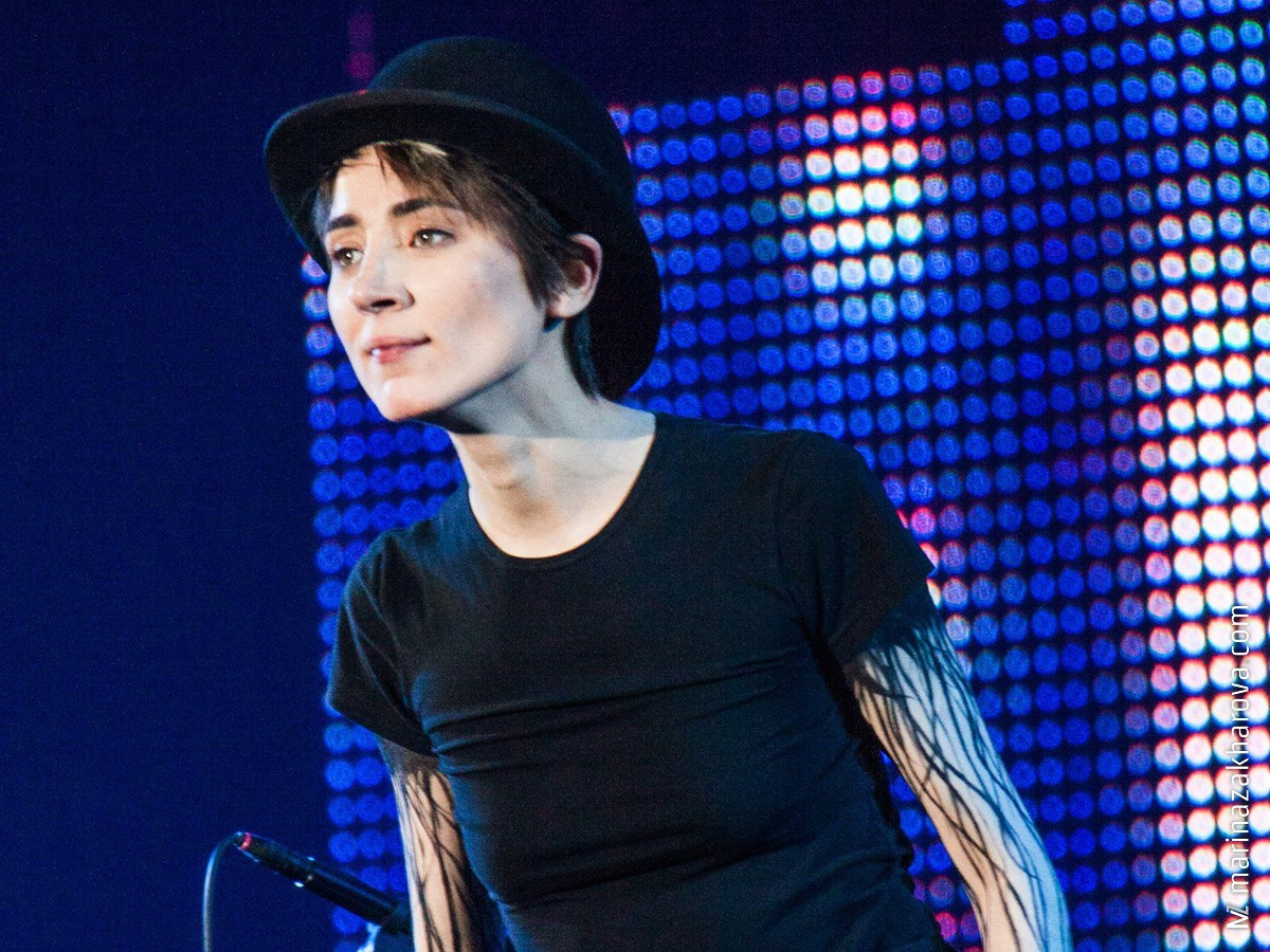 Олимпийский 2008 Тур Спасибо. Марина Захарова — Фотограф. Москва / Marina Zakharova — Photographer