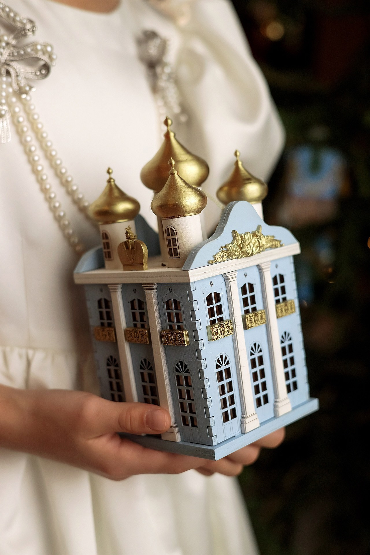 Дети. Фотограф Александр Калинин