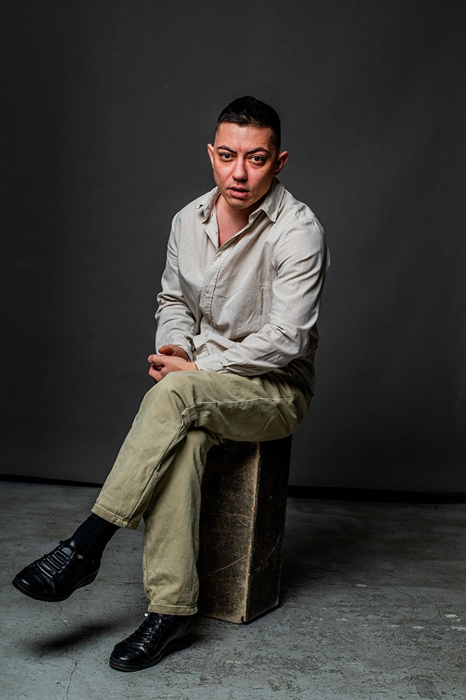 Роман. Фотограф, портреты, фотосессии, модельные тесты, актерское портфолио