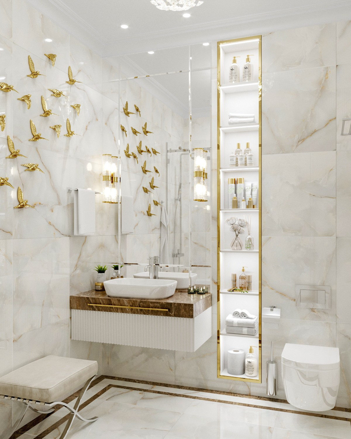 Услуги 3D визуализации интерьеров с опытом 7 лет. Быстрые сроки - получите первые черновики уже через 2 дня. Четкие цены под разный бюджет. 3D-визуализация интерьеров и мебели | Larionova.vis — для студий и дизайнеров