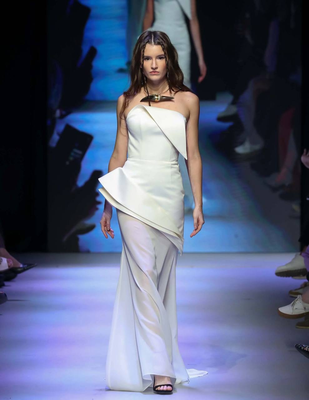 Kate Alexeeva. Guilty Model Management