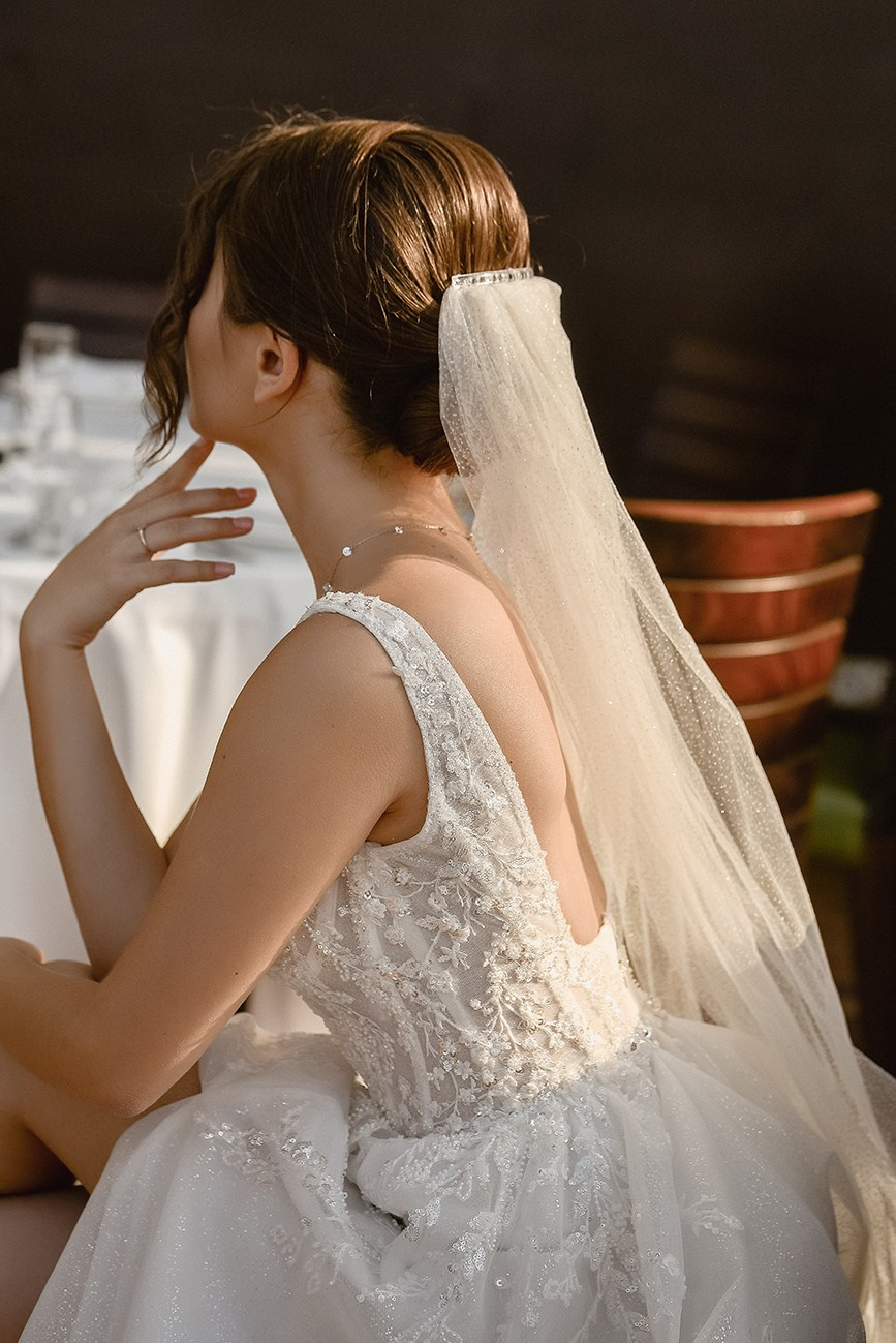 Святослав и Дарья. Свадебный и семейный фотограф в Ростове-на-Дону Елена Сторожок