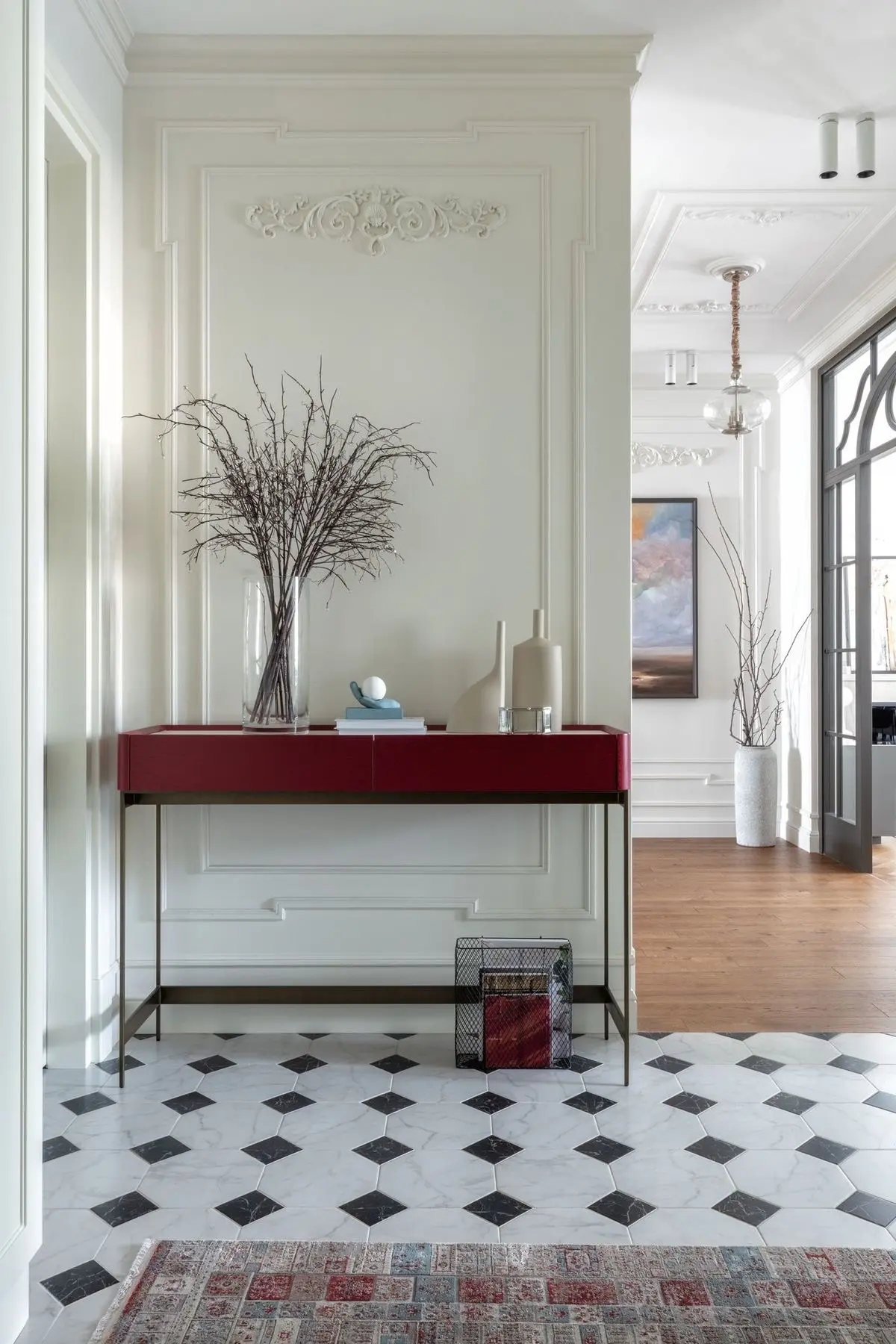 Стиль в котором я работаю " Французская классика». Интерьерный фотограф в Великом Новгороде Ольга Базарова