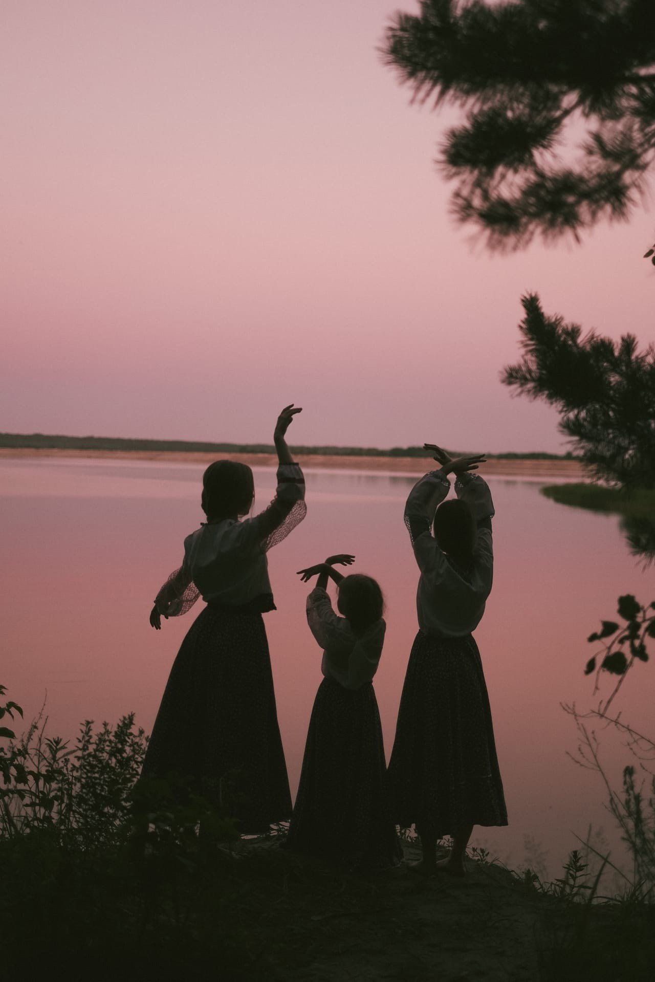 Гну свою линию | фотографирую в Тамбове и области