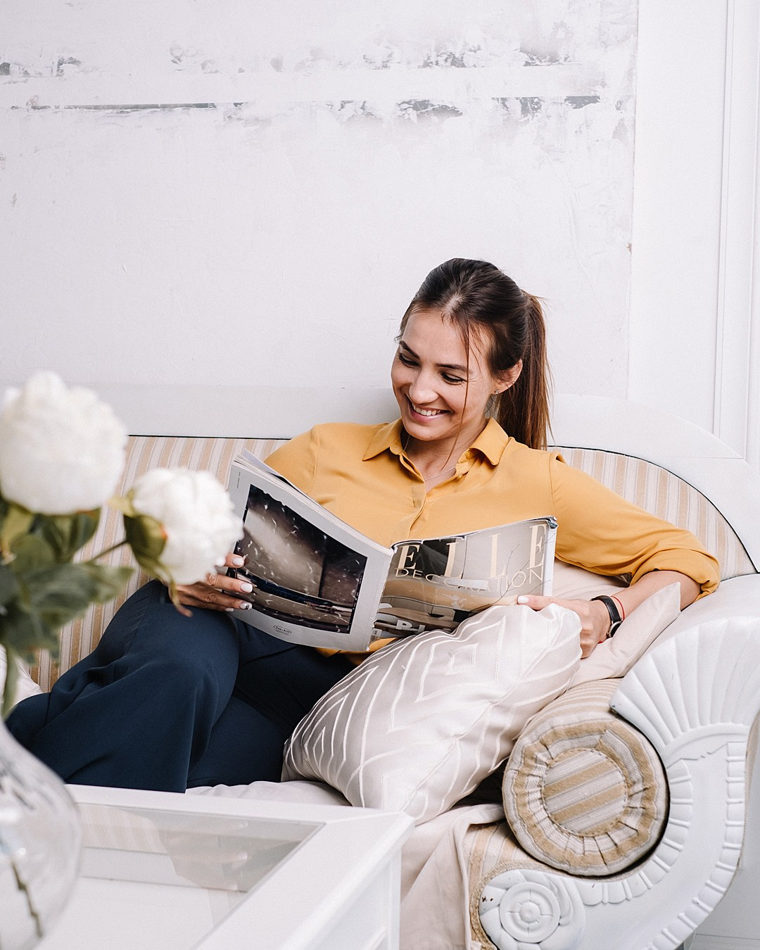 Леди. Фотограф из СПб