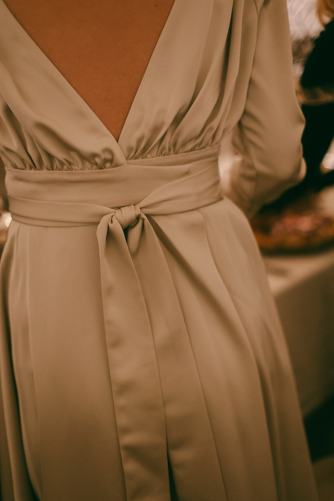 Званный ужин. Фотограф Нижний Новгород