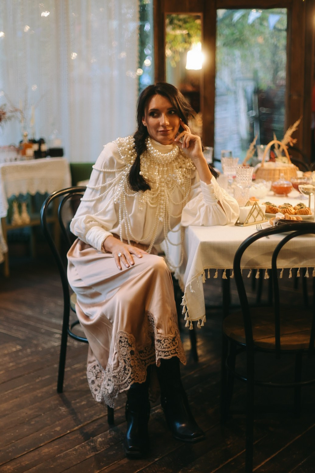 B-day Liza. Фотограф Нижний Новгород