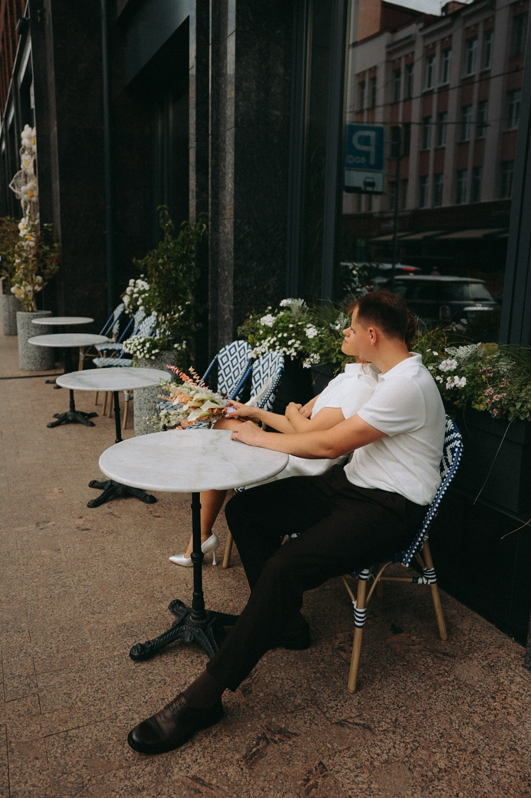 Дима и Саша. Фотограф Нижний Новгород