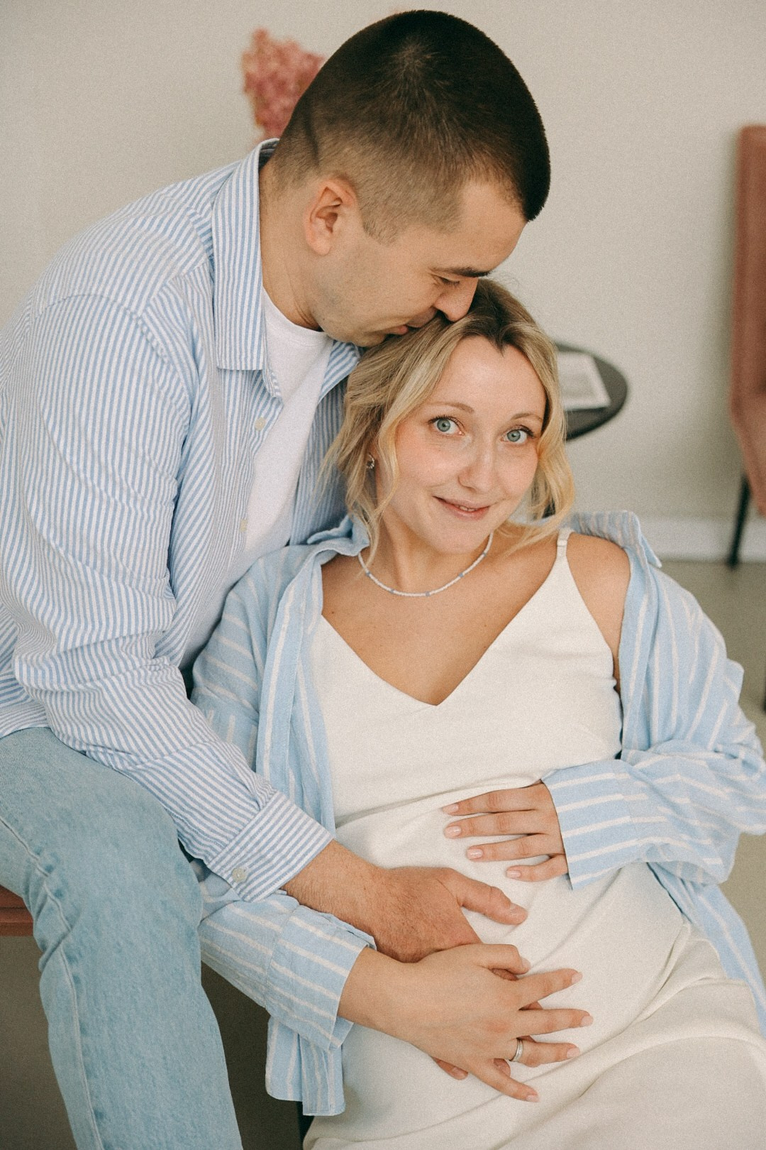 Сергей и Люба. Фотограф Нижний Новгород