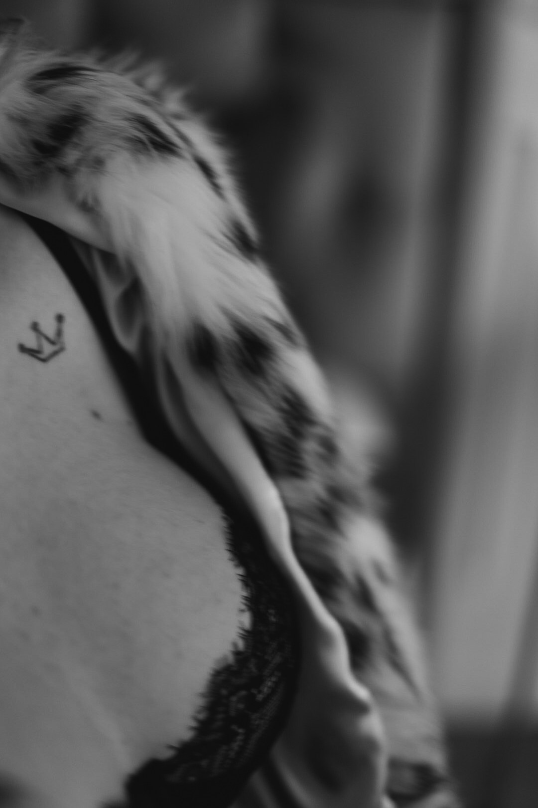 Оля. Фотограф Нижний Новгород