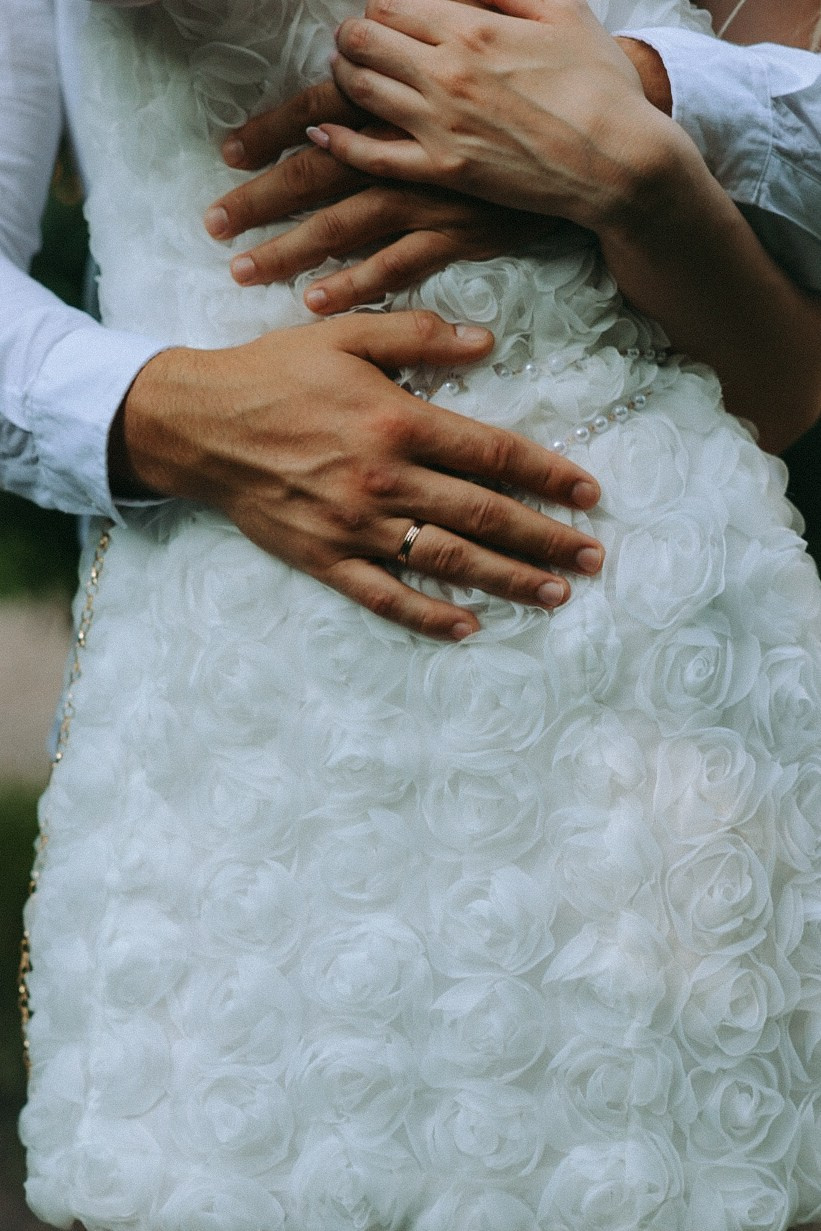 Валентин и Настя. Фотограф Нижний Новгород