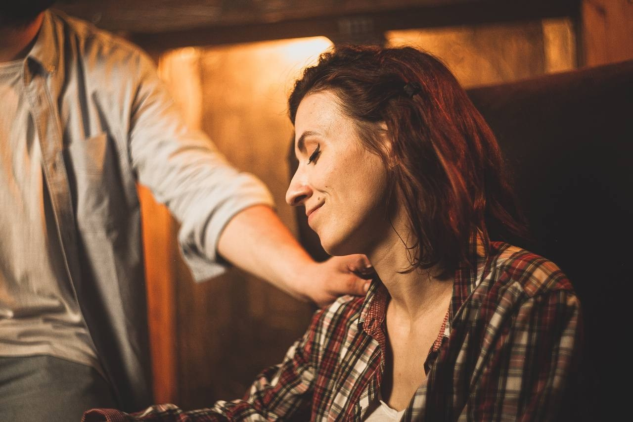 Кто побывал в моем объективе?. Портретный и художественный фотограф в Москве