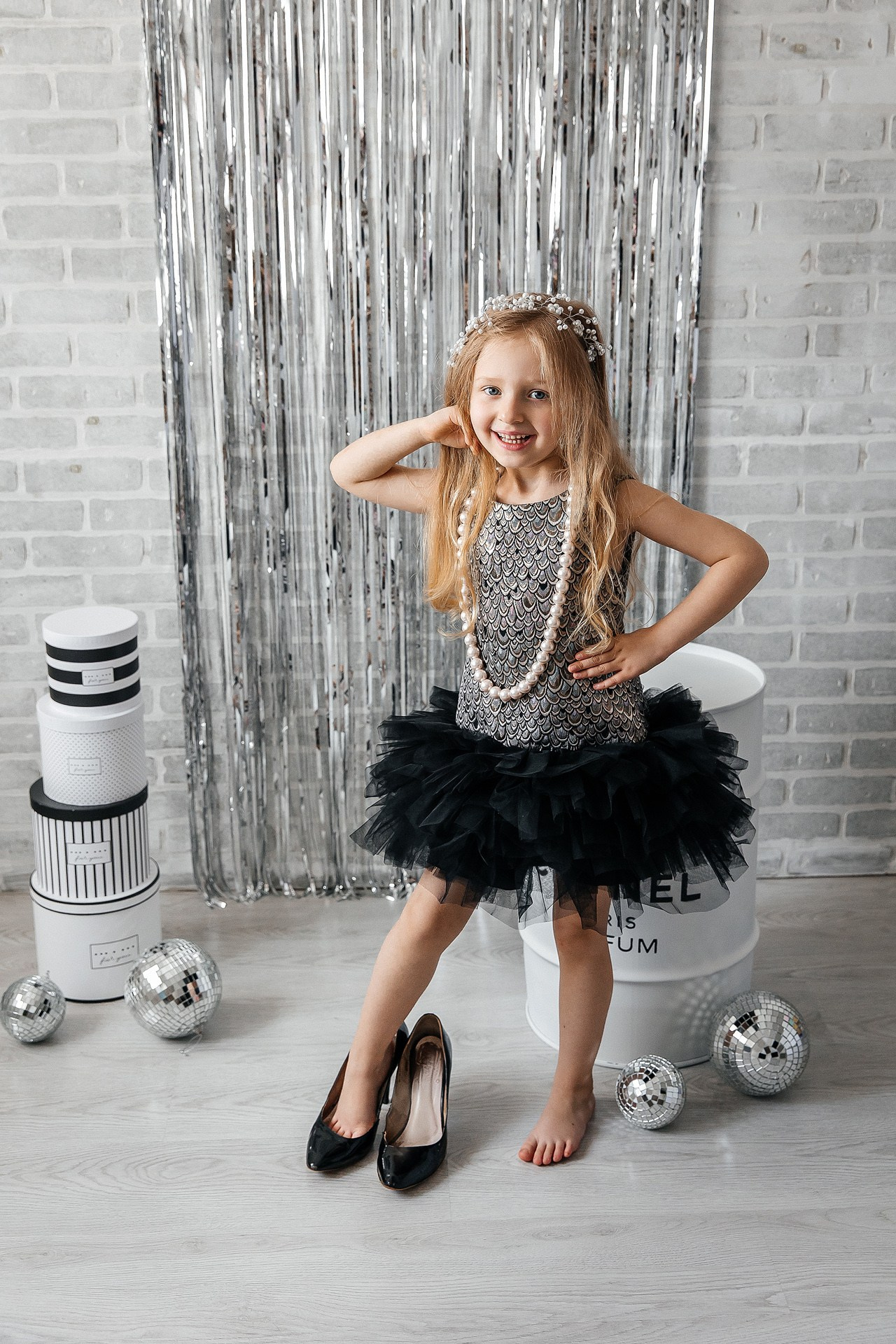 CHANEL. Детский фотограф, выпускные альбомы в Нижнем Новгороде Бодягина Мария