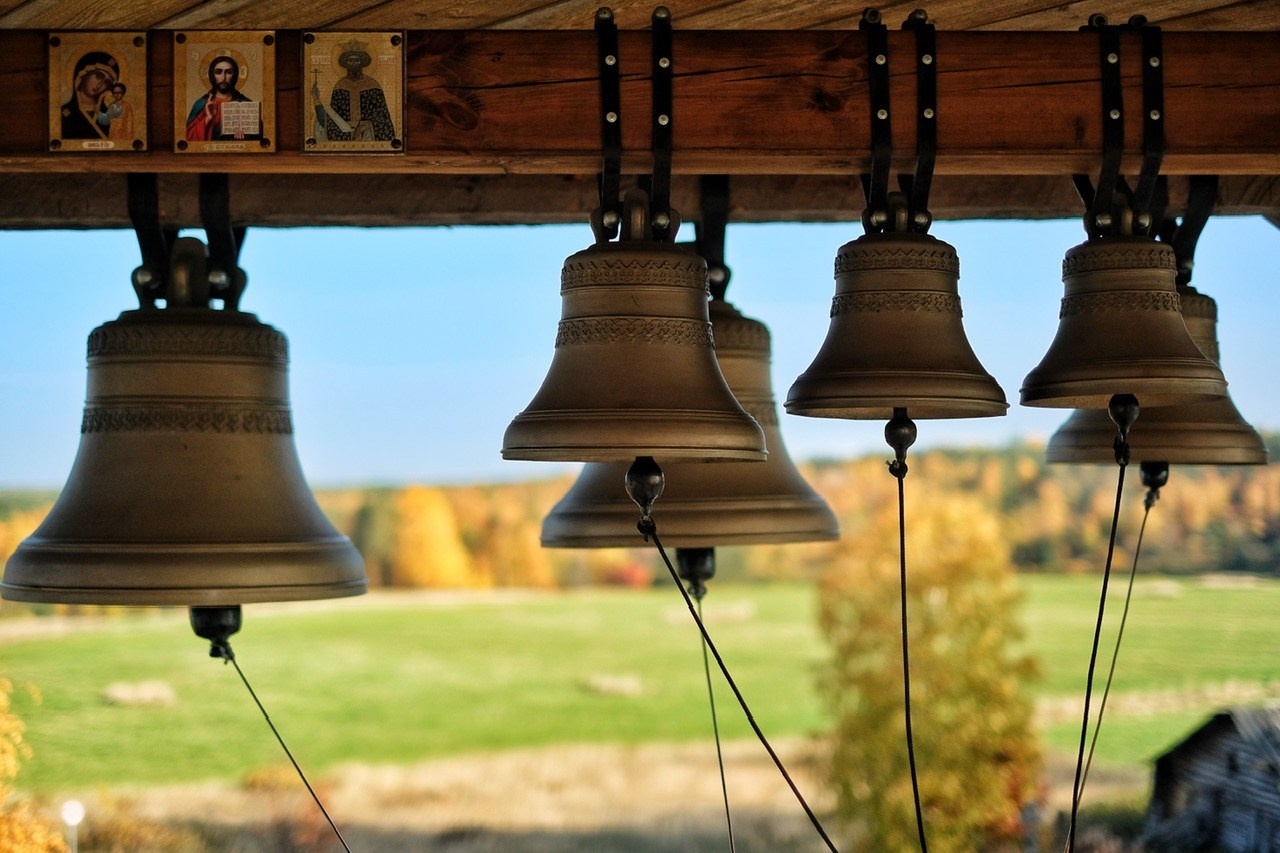 Архангельская область. Фотограф Евгений Андреев