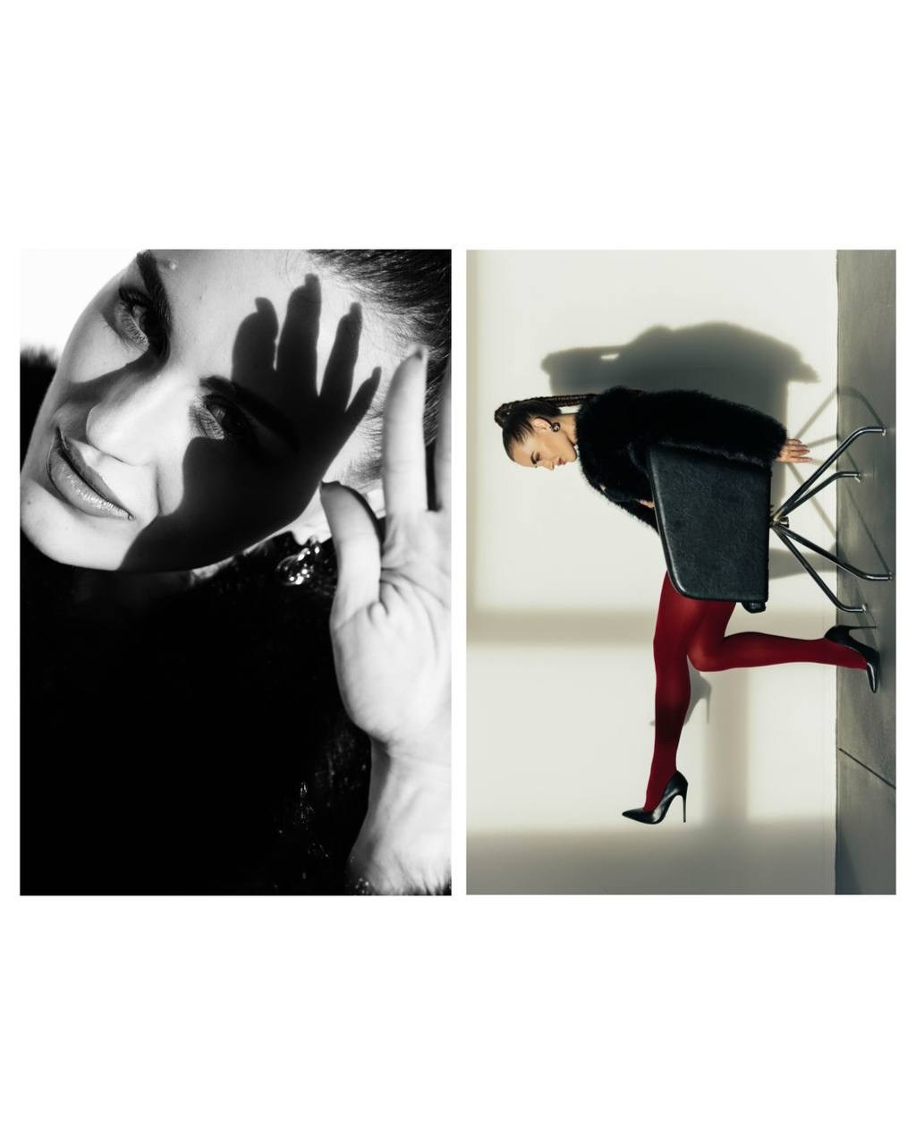 Персональные съемки. Фотограф и продюсер fashion-съемок в Санкт-Петербурге