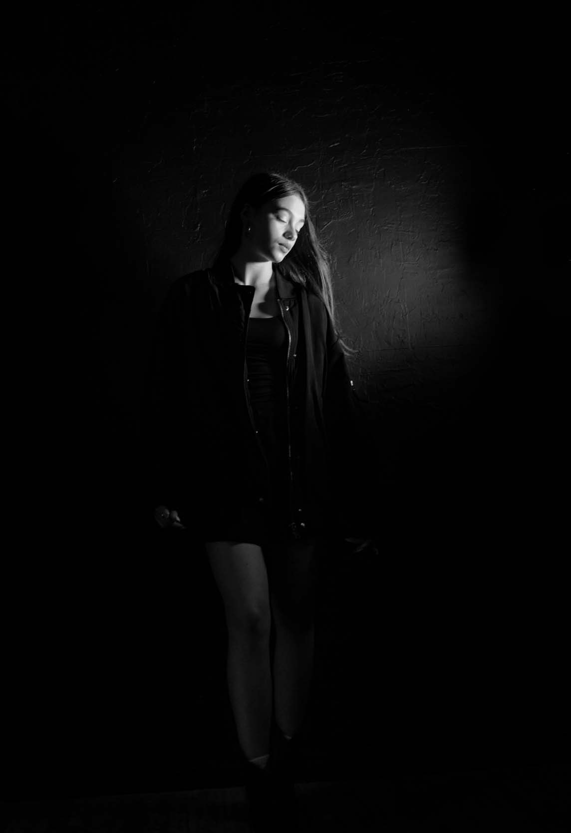 ПОДРОСТКИ. Фотография. Визуально-чувственный мир души