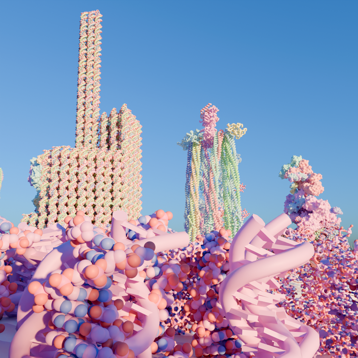 МИКРОПОЛИС