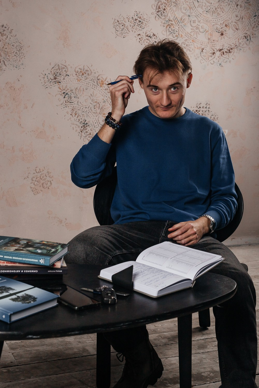 Психология. Свадебный фотограф Виктория Чуйко Магнитогорск. Визуал для бизнеса