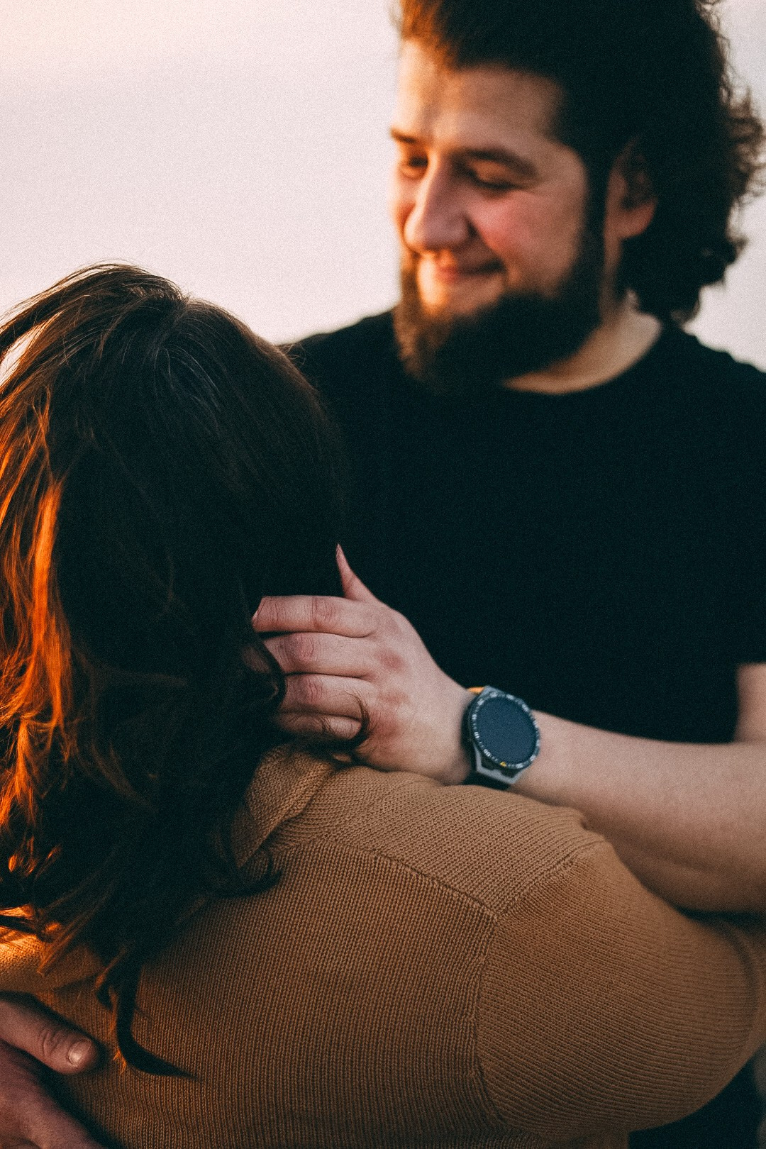 Головинка, море, ноябрь ✨. Фотограф в Сочи — Маргарита Поганова