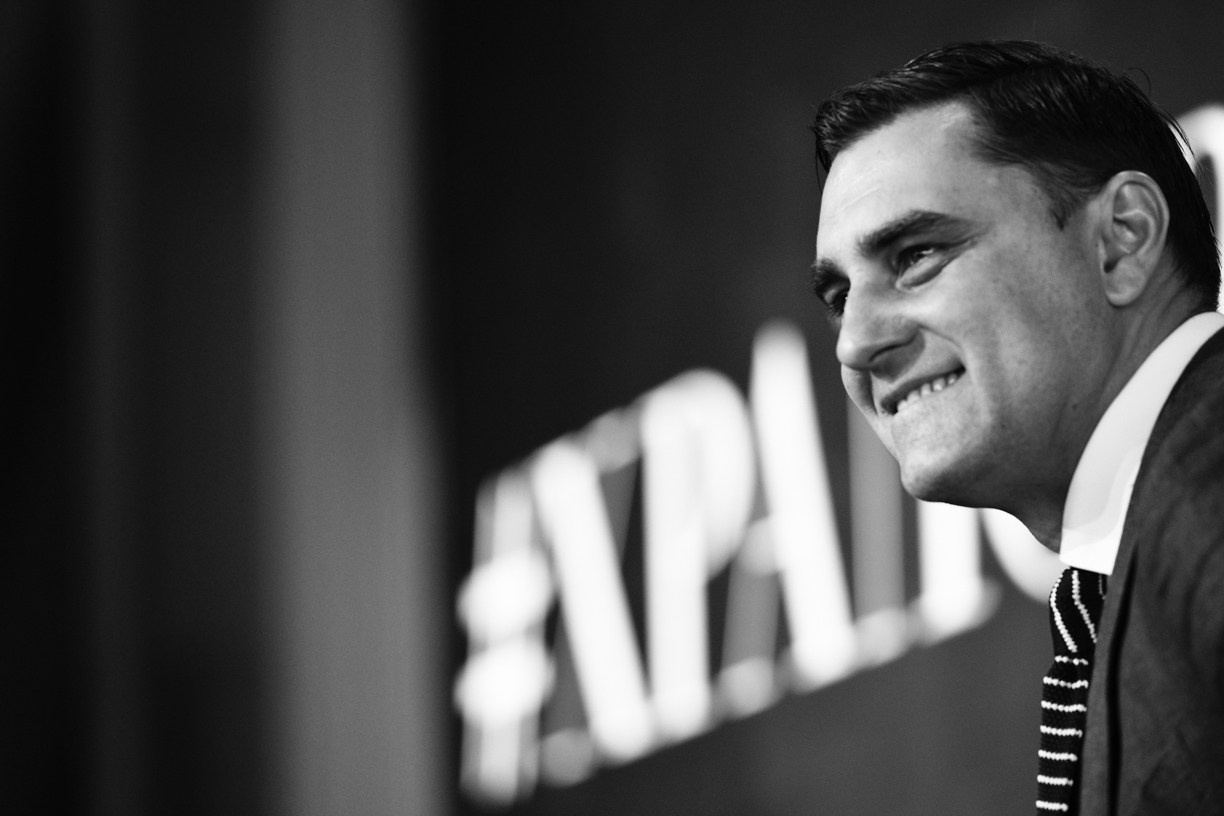 БИТ18. Артур Погосян — лучший свадебный фотограф России