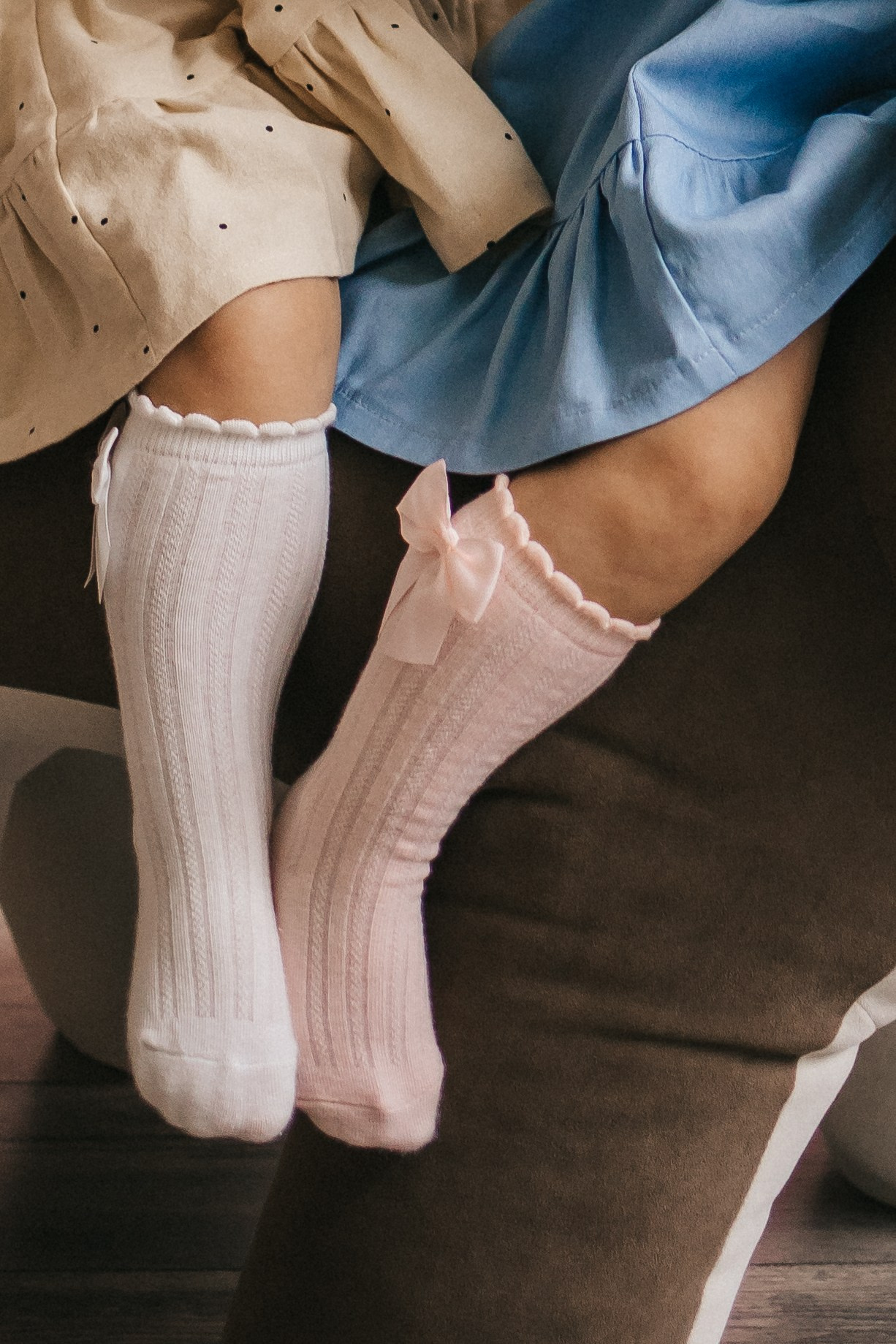 Сергей, Екатерина, Маша и Аня. Фотограф Нижний Новгород