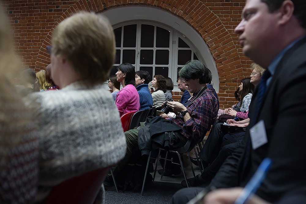 Форум «Зелёный Нижний». Детский и семейный фотограф, фотограф мероприятий Нижний Новгород