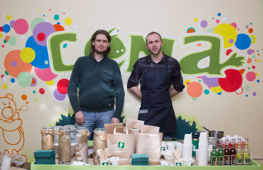 Детский центр Сёма. Детский и семейный фотограф, фотограф мероприятий Нижний Новгород