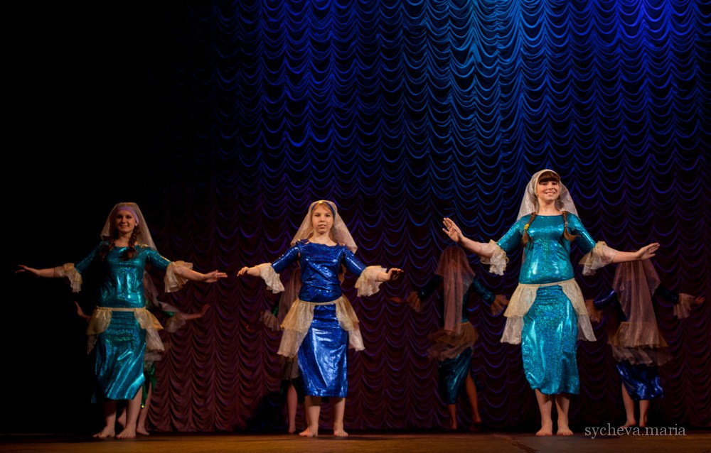 Амира. Детский концерт. Детский и семейный фотограф, фотограф мероприятий Нижний Новгород