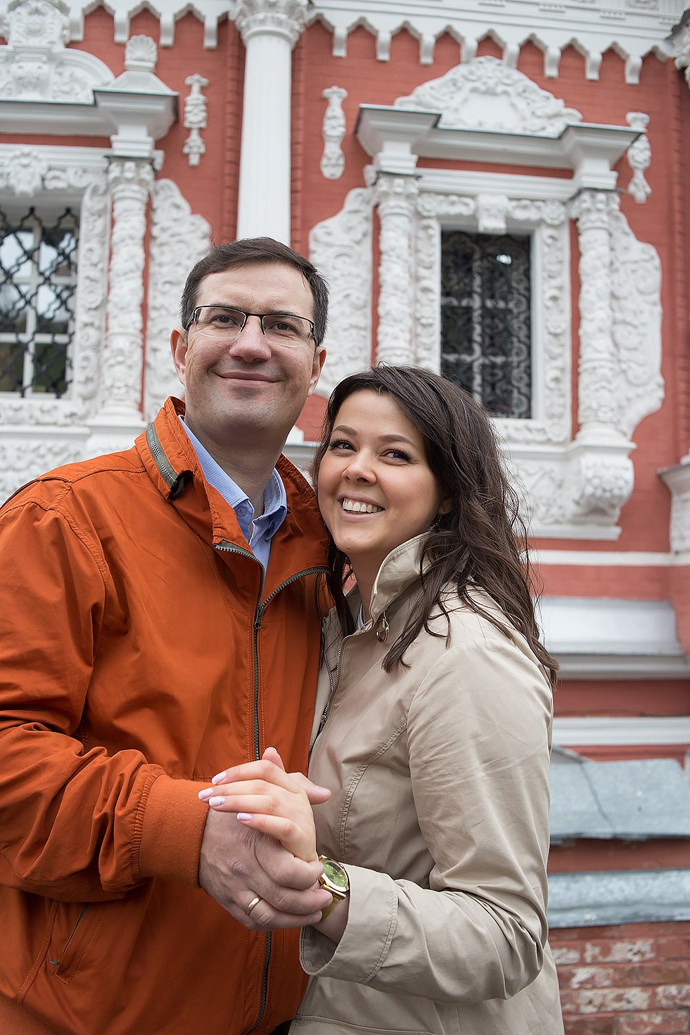 Экскурсия-прогулка-фотосессия пары из Тольятти. Детский и семейный фотограф, фотограф мероприятий Нижний Новгород