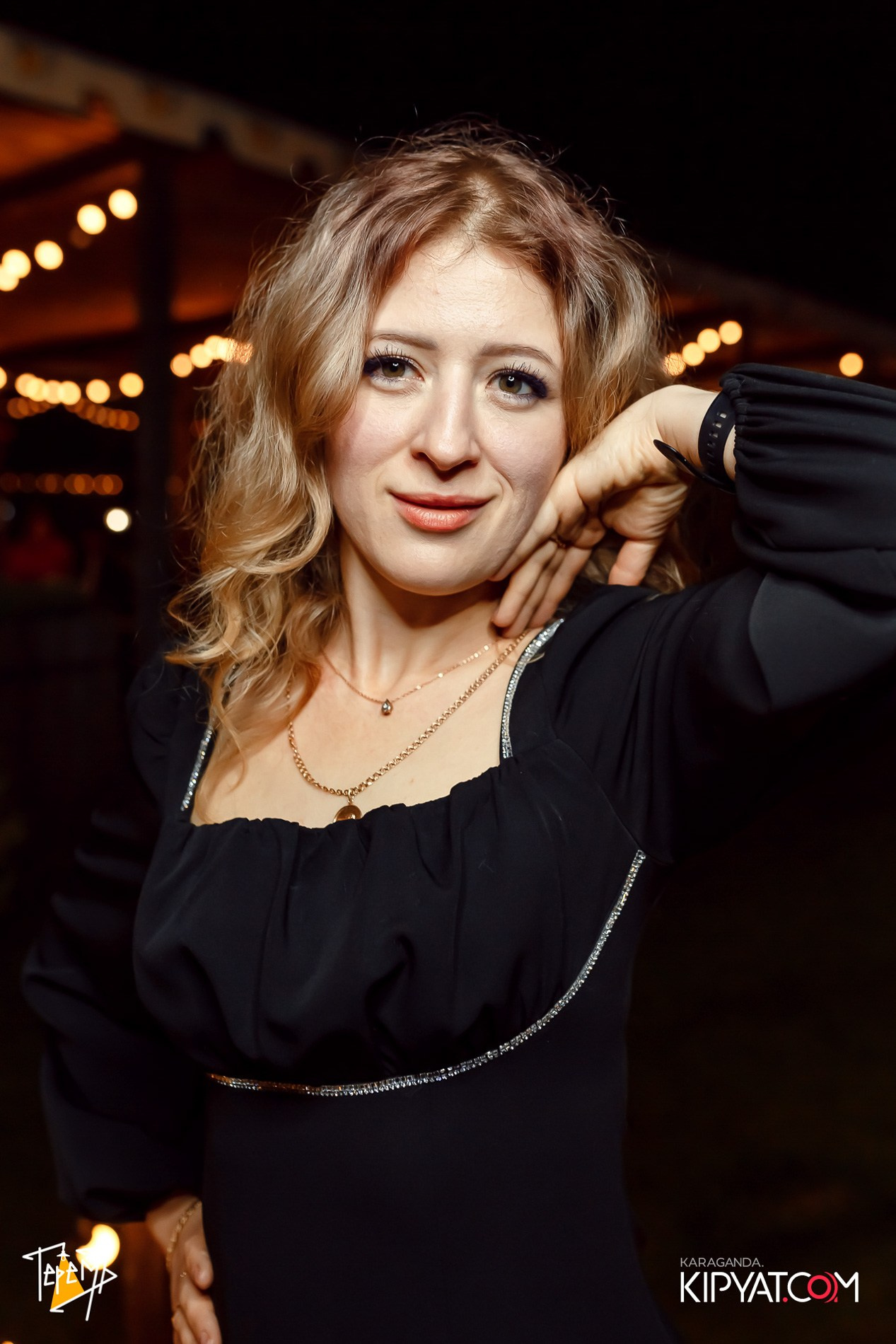 Терем. Кипятком Караганда