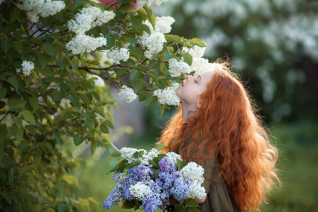 Семейные фотоистории. Детский семейный фотограф в городе Кирове Татьяна Кучербаева
