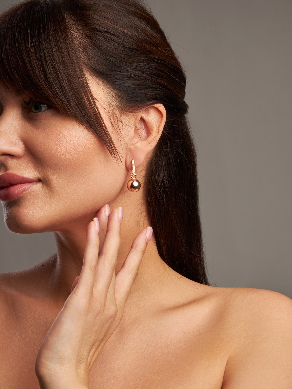 Украшения. Рекламный фотограф Ушаков Константин в Краснодаре